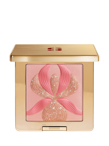 Sisley-Paris L'Orchidée Highlighter Blush, Rose