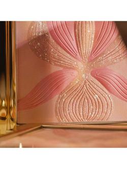 Sisley L'Orchidée Highlighter Blush - view 2, L'orchidèe Rose