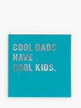 Redback Cards Cool Dad Card