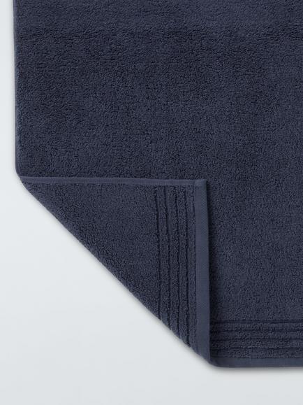 John Lewis Ultra Soft Cotton Towels - view 2, Night Sky