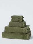 John Lewis Ultra Soft Cotton Towels