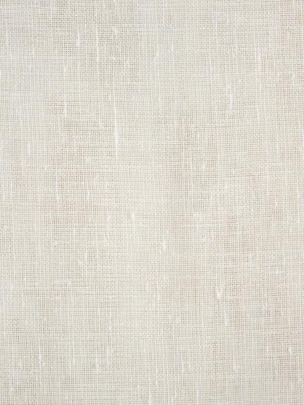 Deyron Oxford Voile Fabric, Natural - view 2, Natural