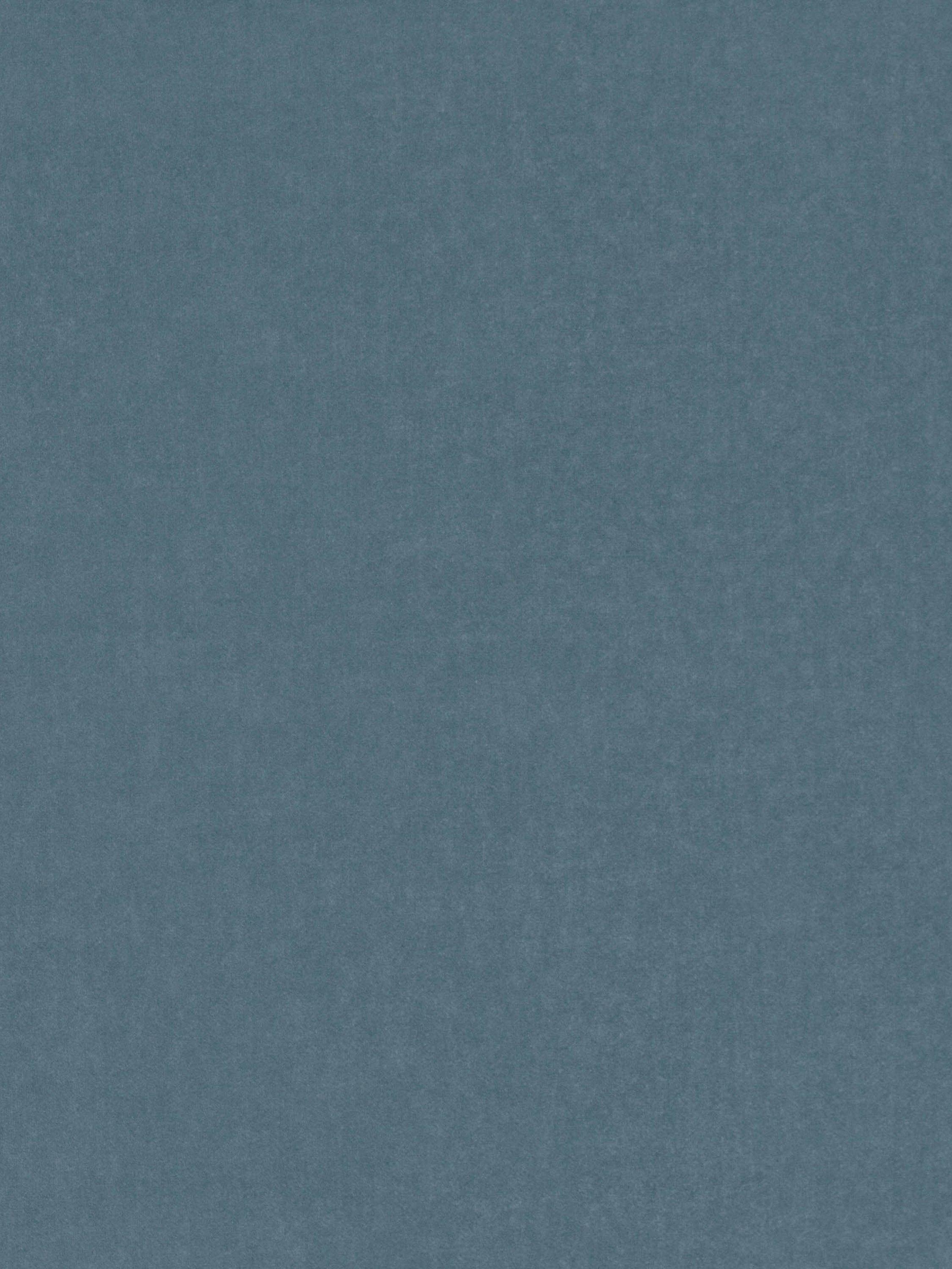 Villa Nova Barcelona Velvet Furnishing Fabric, Porpoise