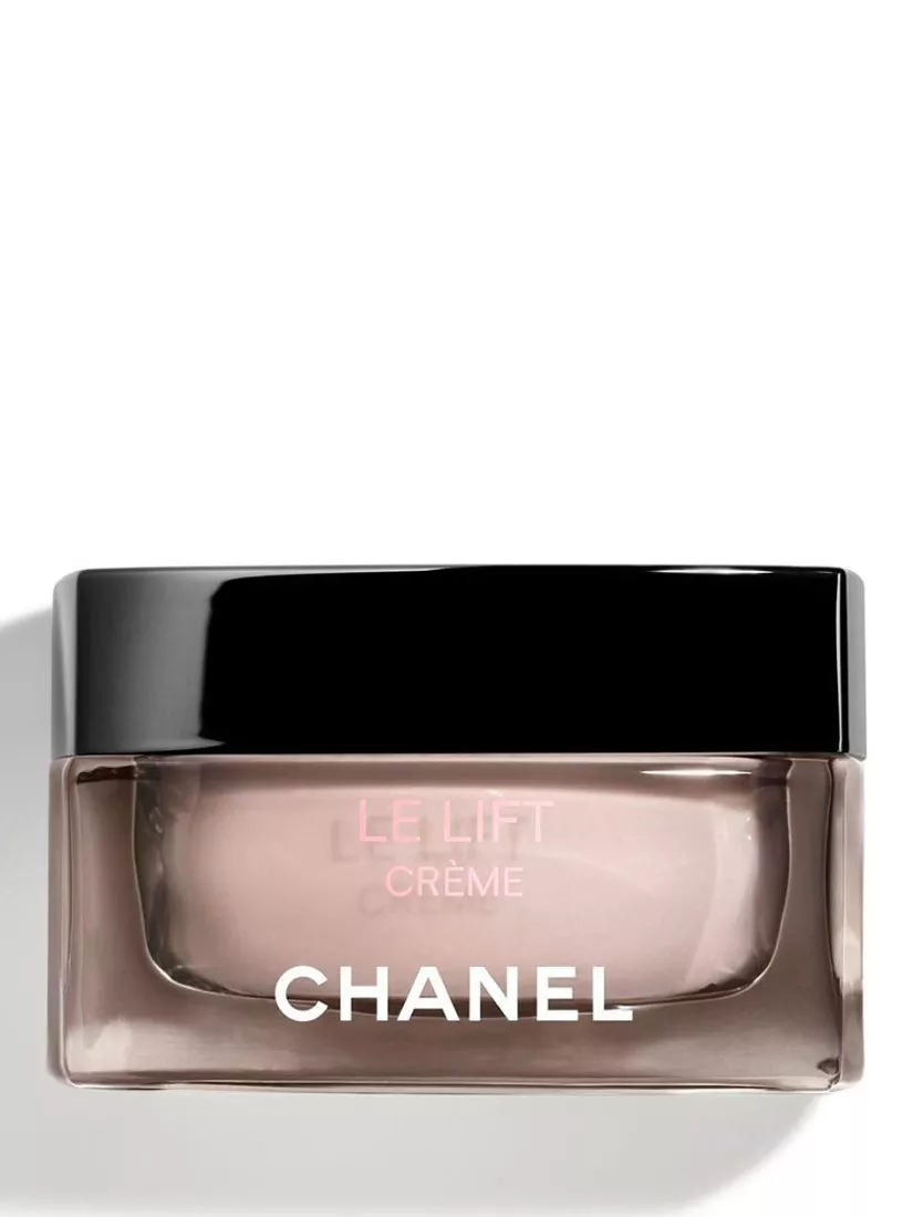 CHANEL Le Lift Smoothing And Firming Cream, 50ml