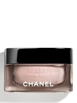 CHANEL Le Lift Smoothing And Firming Rich Cream, 50ml, 
