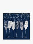 Woodmansterne Congratulations Card
