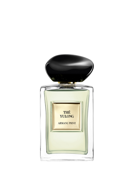 Giorgio Armani / Privé Les Eaux Thé Yulong Eau de Toilette, 