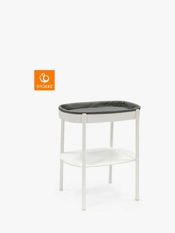 Stokke Baby Changing Table, White, 