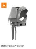 Stokke Limas Baby Carrier, Grey Melange