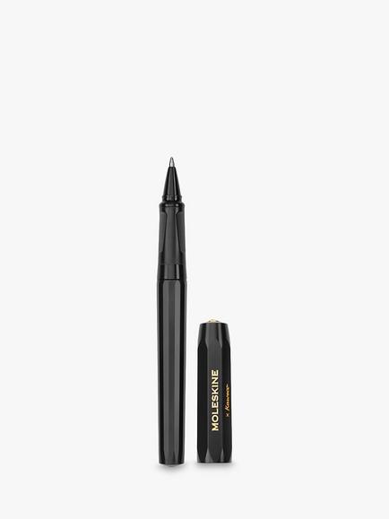 Moleskine x Kaweco Ballpoint Pen, Black