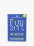 Talking Tables Host Your Own Smart Pub Quiz