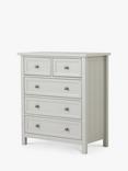 Julian Bowen Maine 5 Drawer Chest