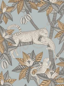 Cole & Son Satara Wallpaper, 119/3012