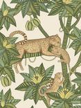 Cole & Son Satara Wallpaper, 119/3015