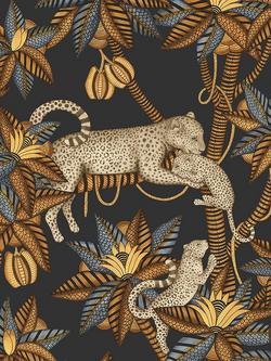 Cole & Son Satara Wallpaper, 119/3017