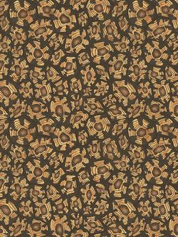 Cole & Son Savanna Shell Wallpaper, 119/4019
