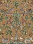 Cole & Son Afrika Kingdom Wallpaper