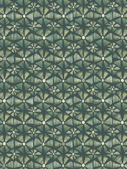 Cole & Son Kalahari Wallpaper, 119/6030