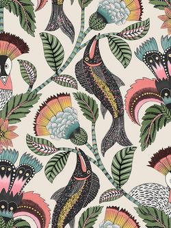 Cole & Son Nene Wallpaper, 119/8036