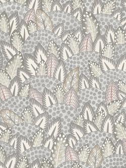 Cole & Son Zulu Terrain Wallpaper, 119/9040