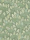 Cole & Son Zulu Terrain Wallpaper, 119/9041