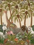 Cole & Son Letaba March Wallpaper, 119/11046