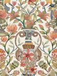 Cole & Son Protea Garden Silk Wallpaper, 119/10045