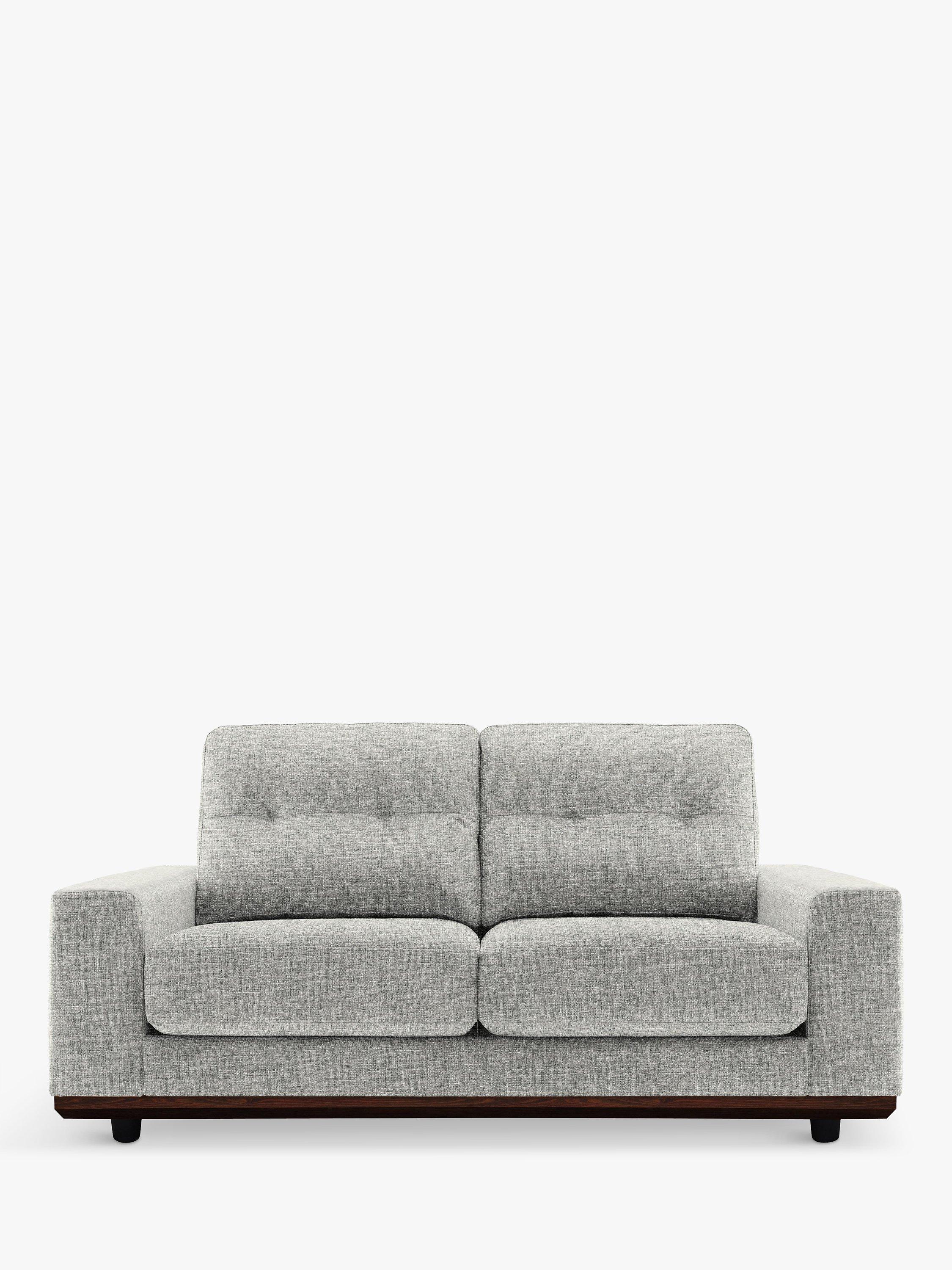 The Seventy One Range, G Plan Vintage The Seventy One Small 2 Seater Sofa, Sorren Grey