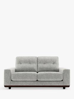 G Plan Vintage The Seventy One Small 2 Seater Sofa, Sorren Grey