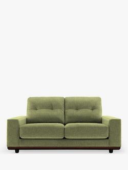 G Plan Vintage The Seventy One Small 2 Seater Sofa, Marl Green