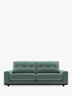 G Plan Vintage The Seventy One Large 3 Seater Sofa, Sherbert Teal