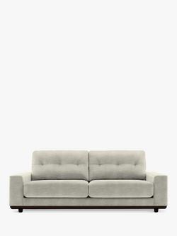 G Plan Vintage The Seventy One Large 3 Seater Sofa, Sherbert Cloud