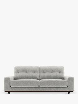 G Plan Vintage The Seventy One Large 3 Seater Sofa, Sorren Grey