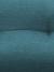 Fleck Blue colour
