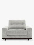 G Plan Vintage The Seventy One Snuggler, Sorren Grey