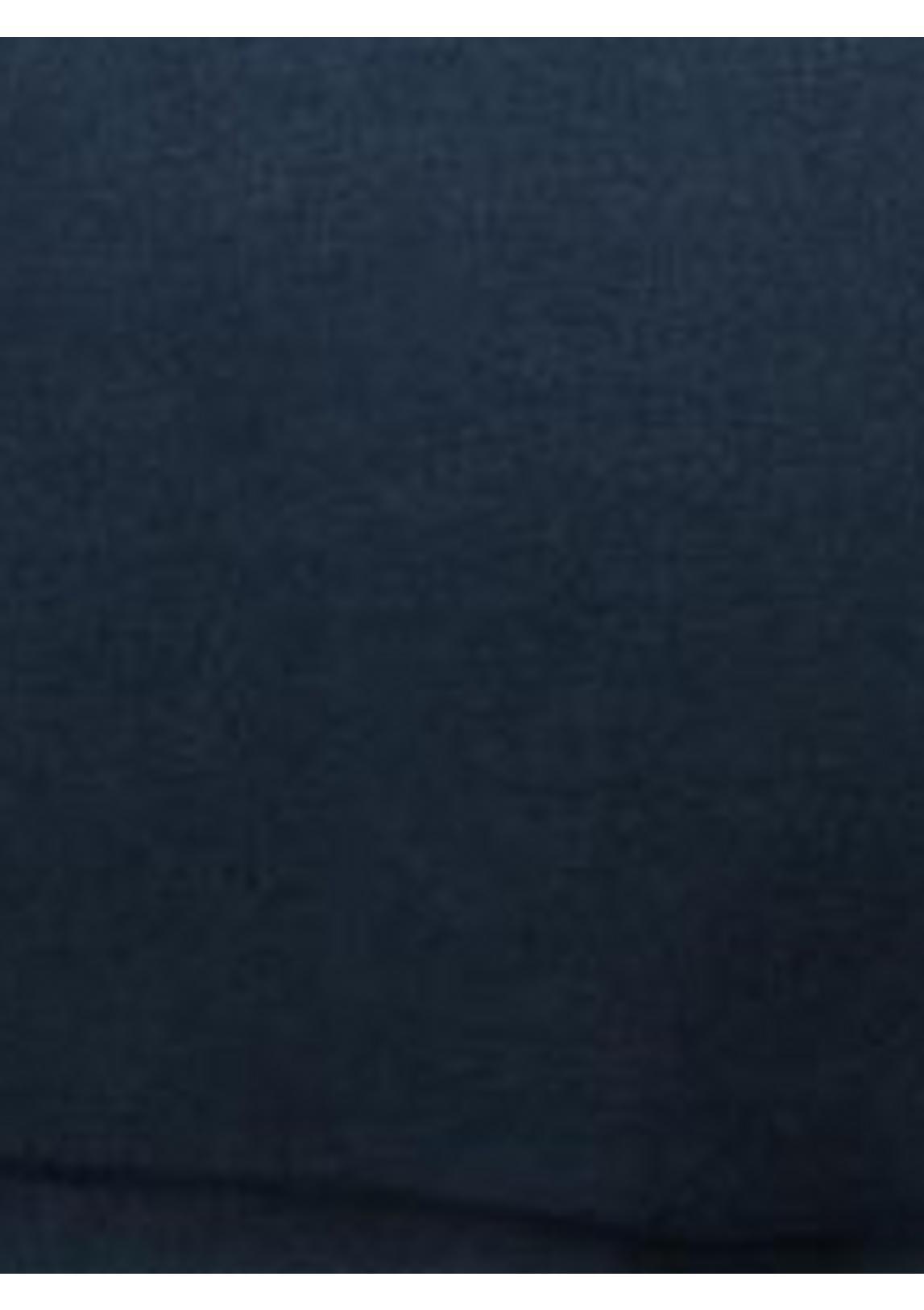 Plush Indigo