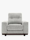 G Plan Vintage The Seventy One Armchair, Sorren Grey