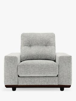 G Plan Vintage The Seventy One Armchair, Sorren Grey