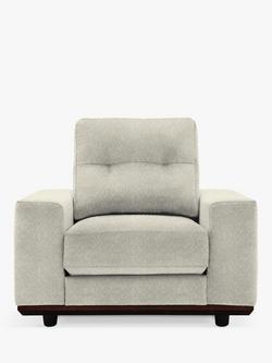 G Plan Vintage The Seventy One Armchair, Sherbert Cloud