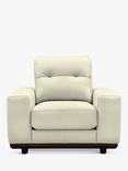 G Plan Vintage The Seventy One Leather Armchair