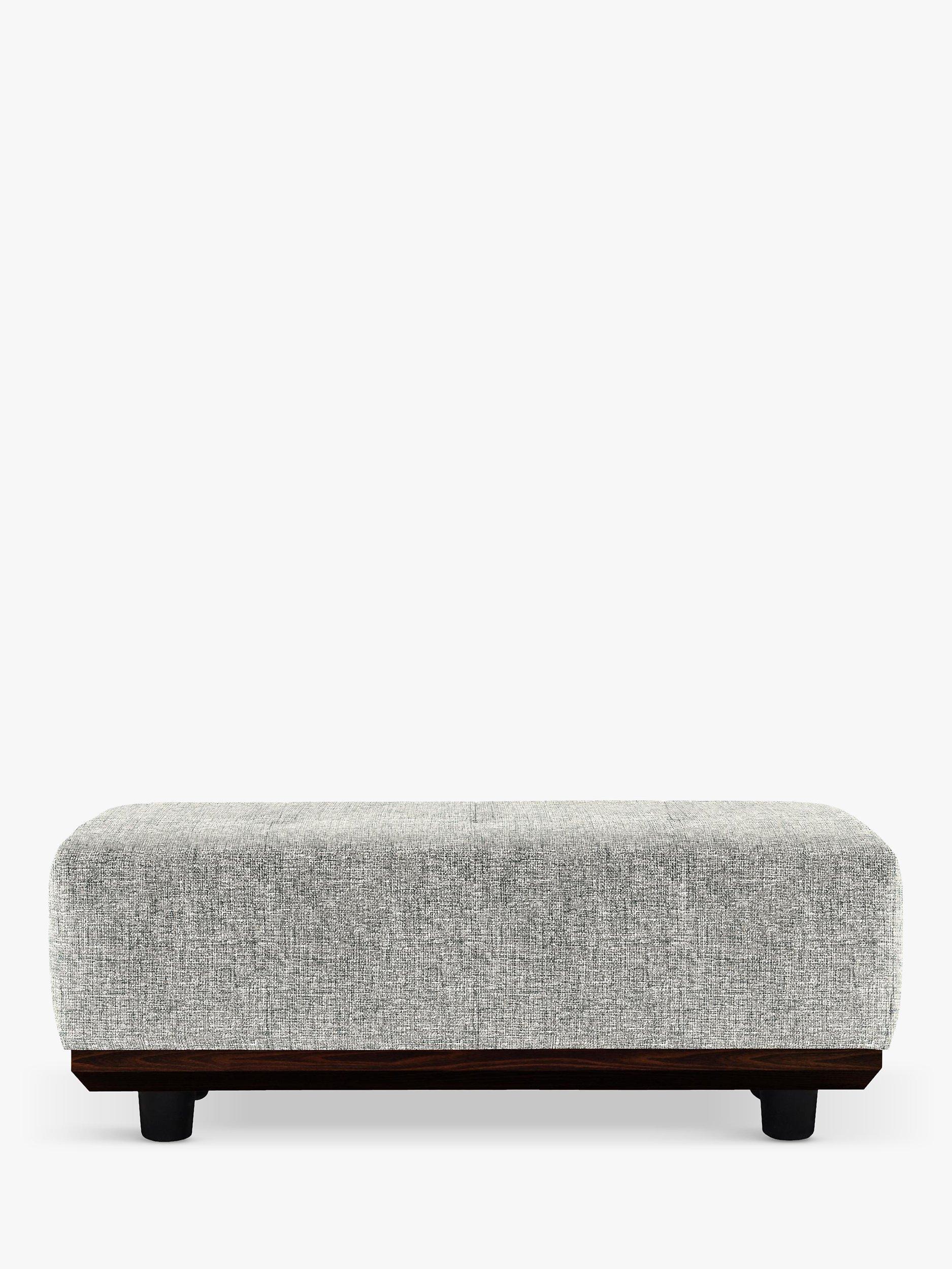 The Seventy One Range, G Plan Vintage The Seventy One Footstool, Sorren Grey
