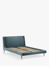 Super king bed john lewis discount