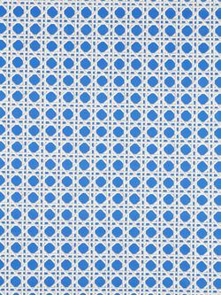 Harlequin Lovelace Furnishing Fabric, Delft/Origami