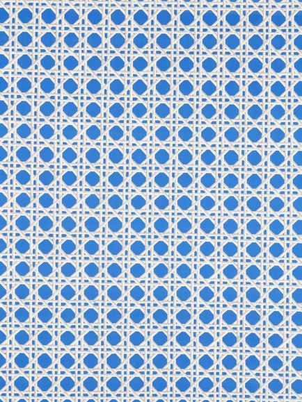 Harlequin Lovelace Furnishing Fabric, Delft/Origami