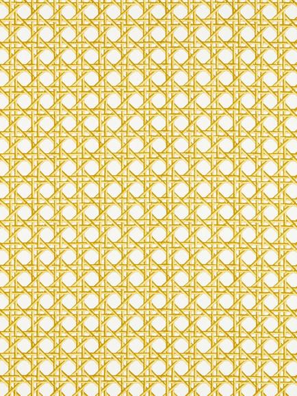 Harlequin Lovelace Furnishing Fabric, Honey/Paper Lantern