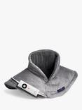 Dreamland Heated Neck & Shoulder Pad, Grey