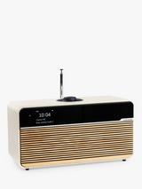Ruark R2 MK4 DAB/FM/Internet Radio with Wi-Fi and Bluetooth