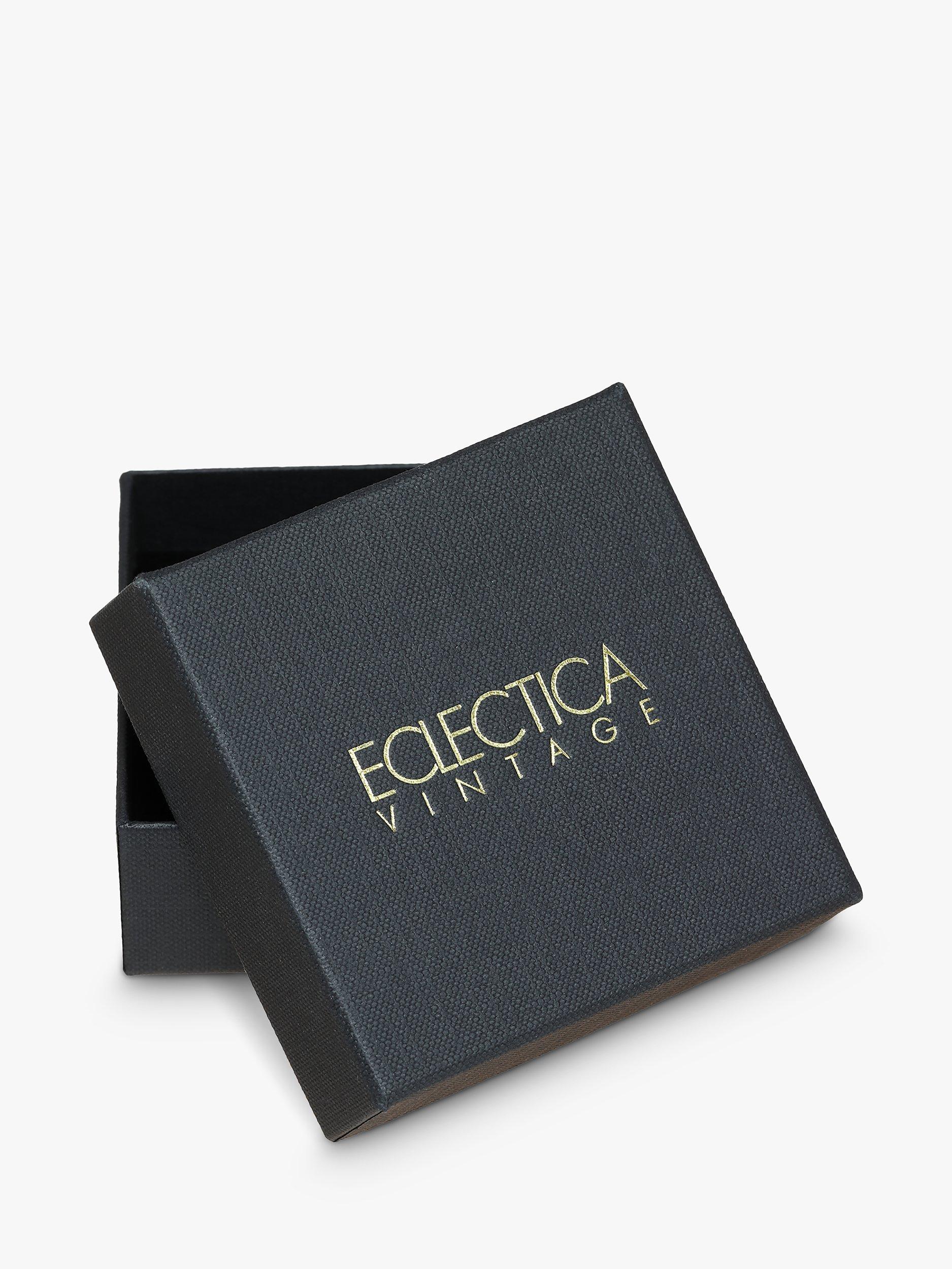 Product image 2 of 2, which shows Eclectica Pre-Loved Monet 22ct Gold Plated Ribbon Brooch, Dated Circa 1980s