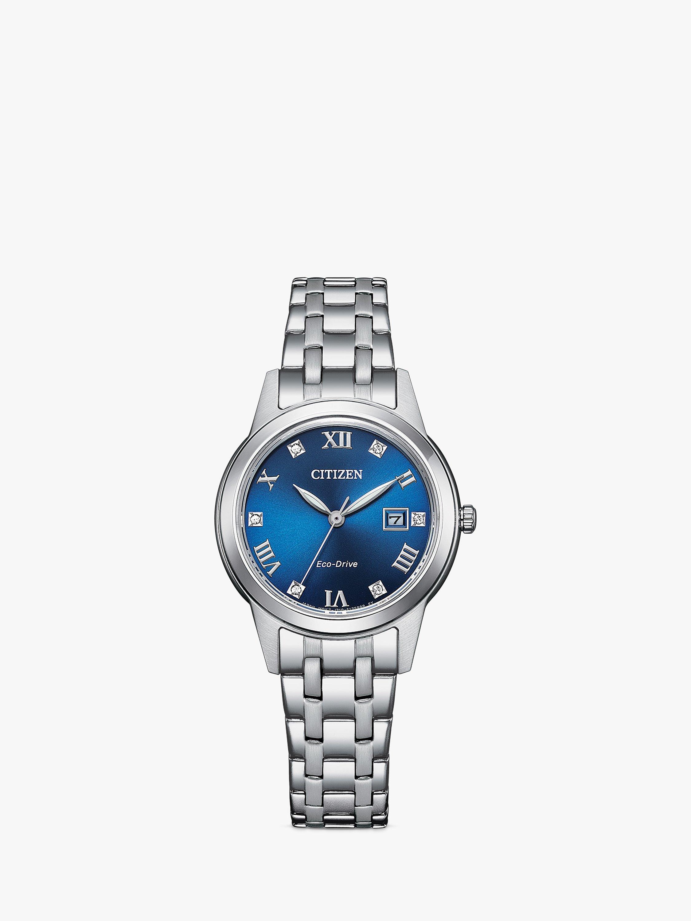 John lewis citizen watches hotsell
