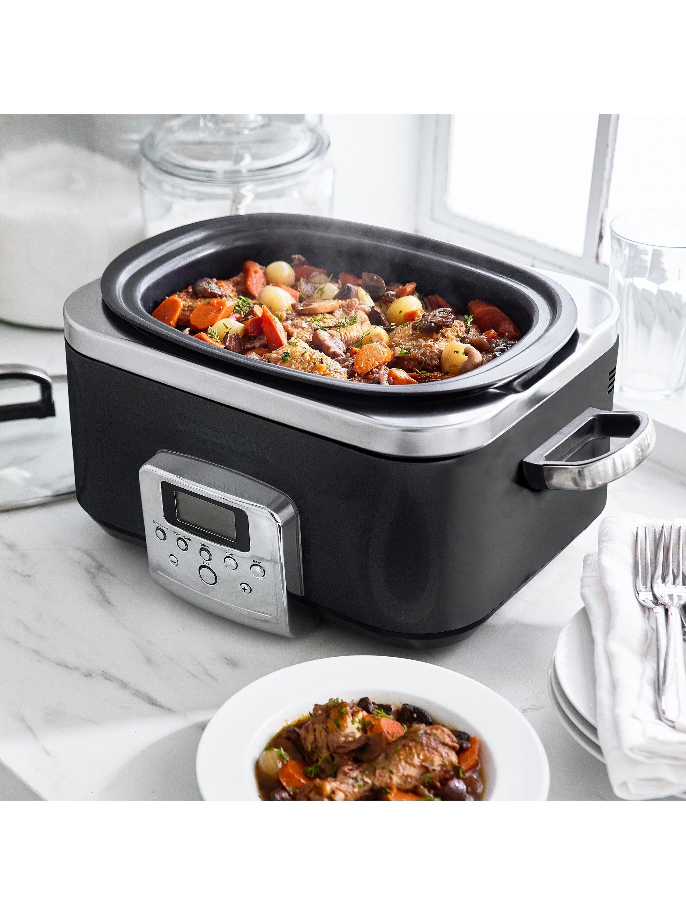 John lewis slow cooker hotsell
